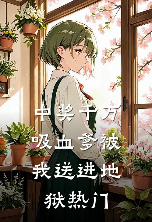 中奖千万，吸血爹被我送进地狱热门