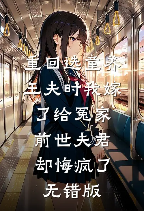 重回选童养王夫时我嫁了给冤家，前世夫君却悔疯了无错版