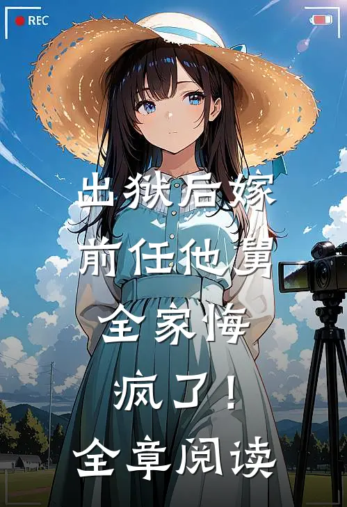 出狱后嫁前任他舅，全家悔疯了！全章阅读