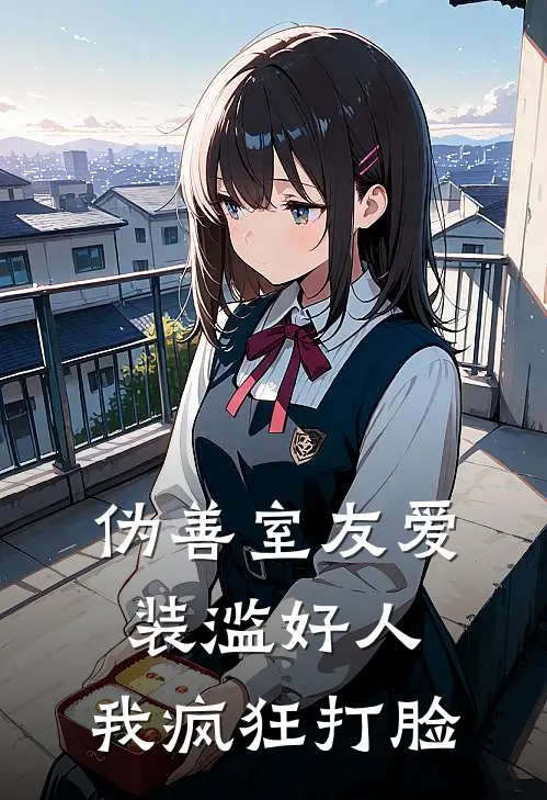 伪善室友爱装滥好人，我疯狂打脸