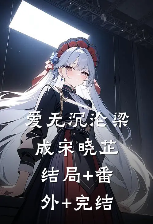爱无沉沦梁成宋晓芷结局+番外+完结