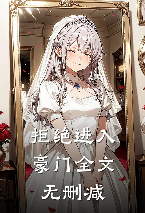 拒绝进入豪门全文无删减