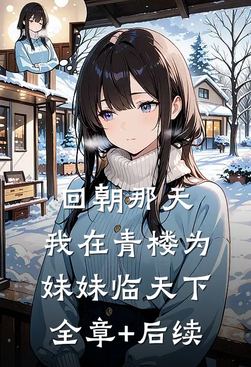 回朝那天，我在青楼为妹妹临天下:全章+后续