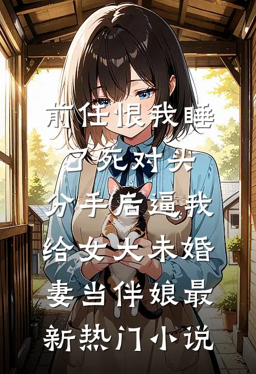 前任恨我睡了死对头，分手后逼我给女大未婚妻当伴娘最新热门小说