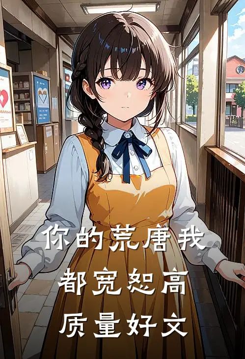 你的荒唐我都宽恕高质量好文