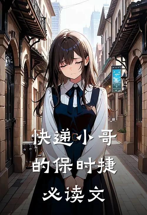 快递小哥的保时捷必读文