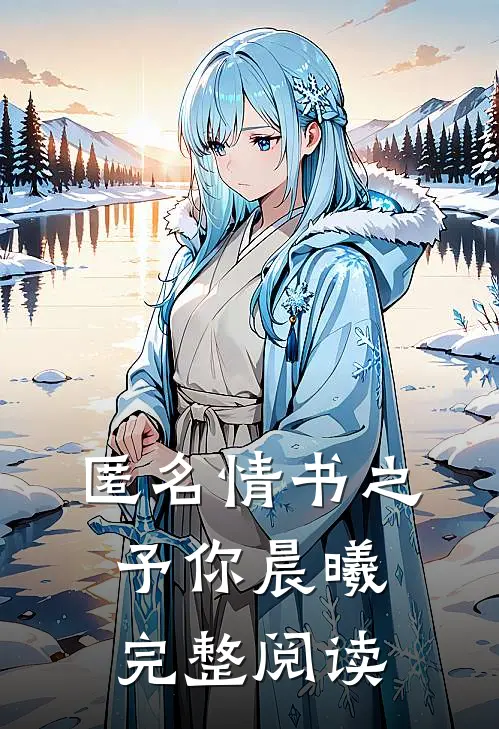 匿名情书之予你晨曦完整阅读