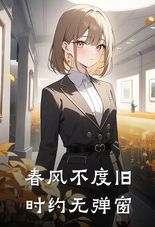 春风不度旧时约无弹窗