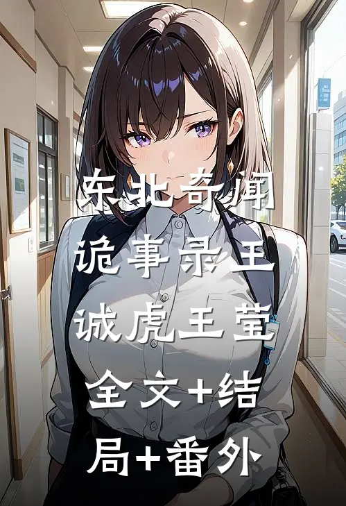 东北奇闻诡事录王诚虎王莹:全文+结局+番外