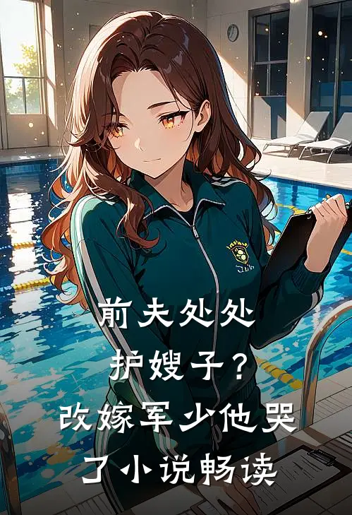 前夫处处护嫂子？改嫁军少他哭了小说畅读