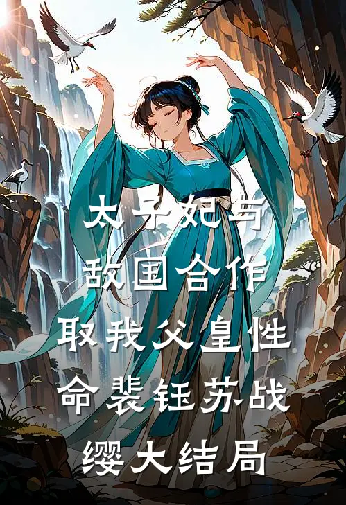 太子妃与敌国合作，取我父皇性命裴钰苏战缨大结局
