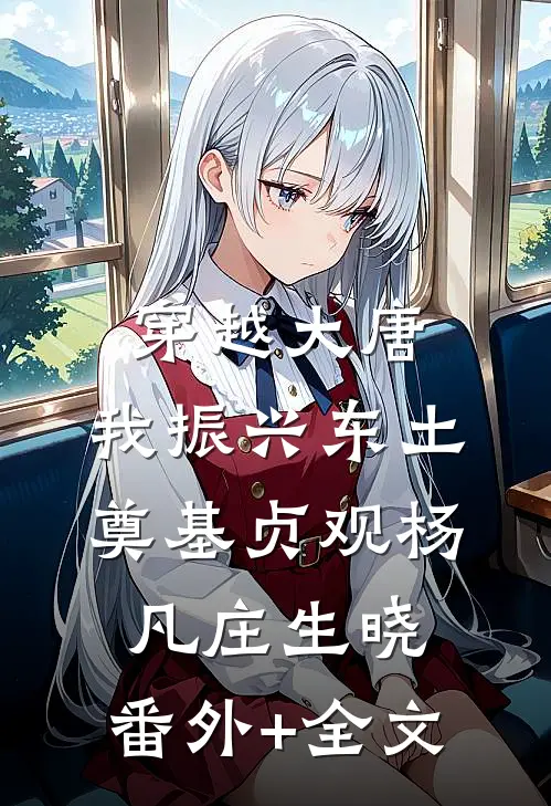 穿越大唐，我振兴东土奠基贞观杨凡庄生晓:(番外)+(全文)