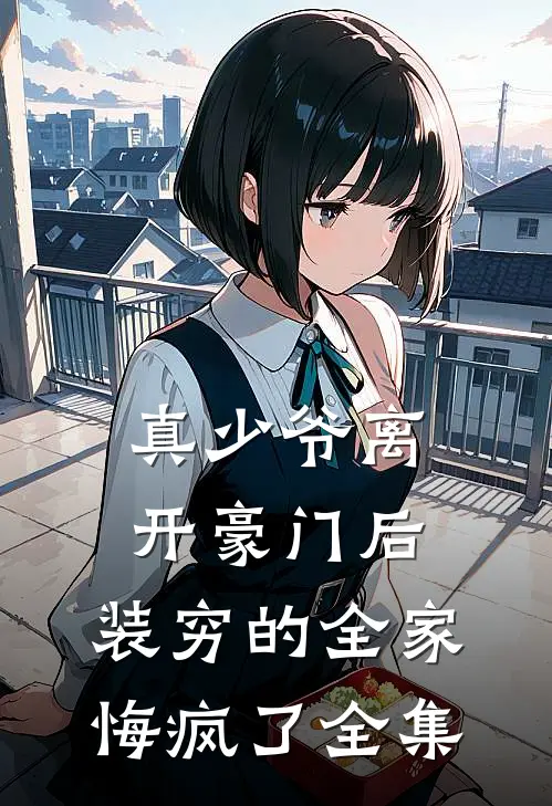 真少爷离开豪门后，装穷的全家悔疯了全集