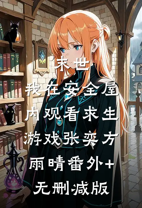 末世：我在安全屋内观看求生游戏张奕方雨晴番外+无删减版
