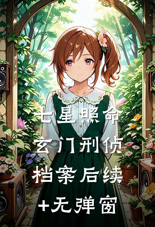 七星照命：玄门刑侦档案后续+无弹窗