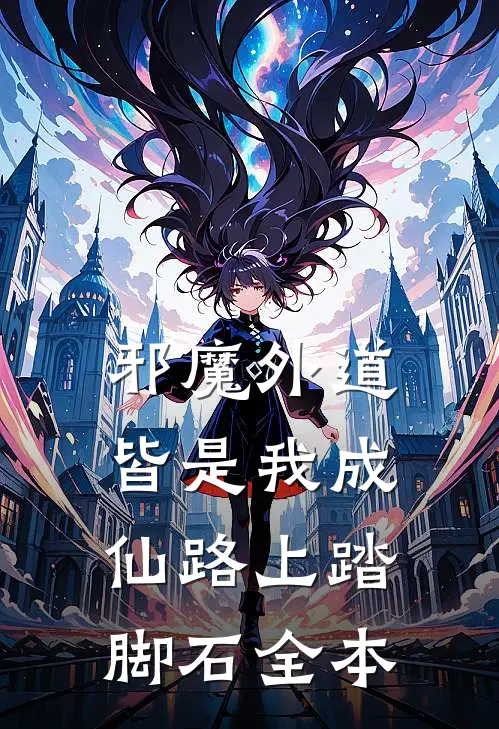 邪魔外道，皆是我成仙路上踏脚石全本