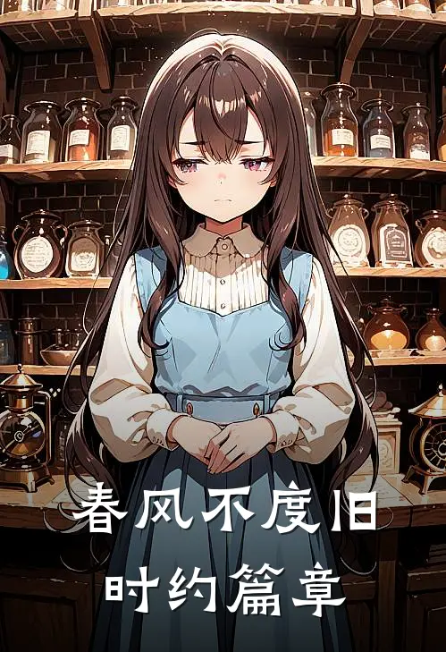 春风不度旧时约篇章