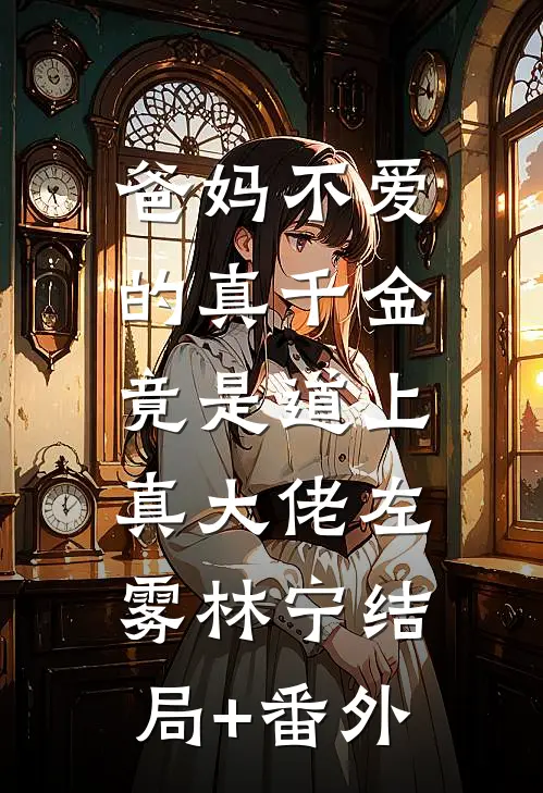 爸妈不爱的真千金，竟是道上真大佬左雾林宁结局+番外