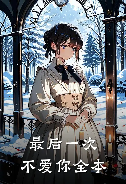 最后一次，不爱你全本