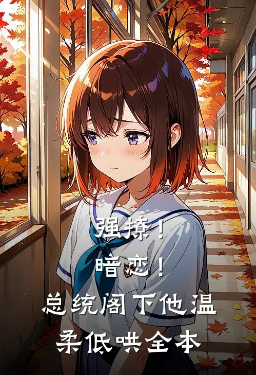 强撩！暗恋！总统阁下他温柔低哄全本
