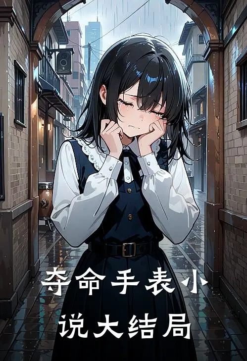 夺命手表小说大结局
