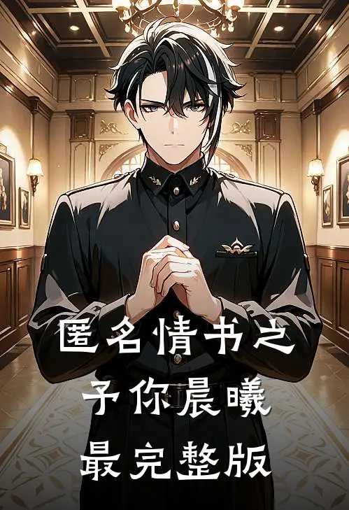 匿名情书之予你晨曦最完整版
