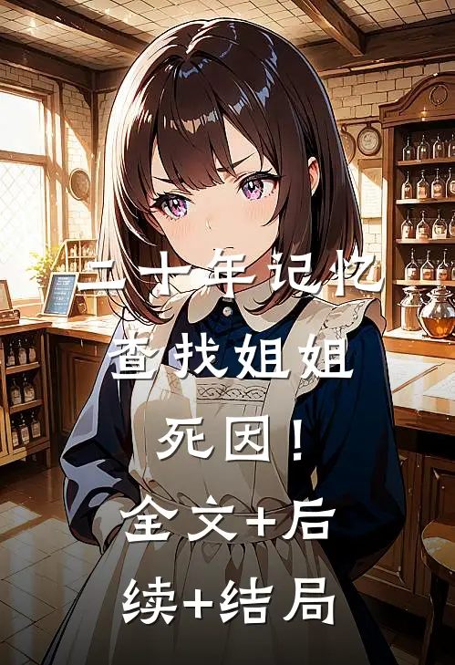 二十年记忆，查找姐姐死因！全文+后续+结局