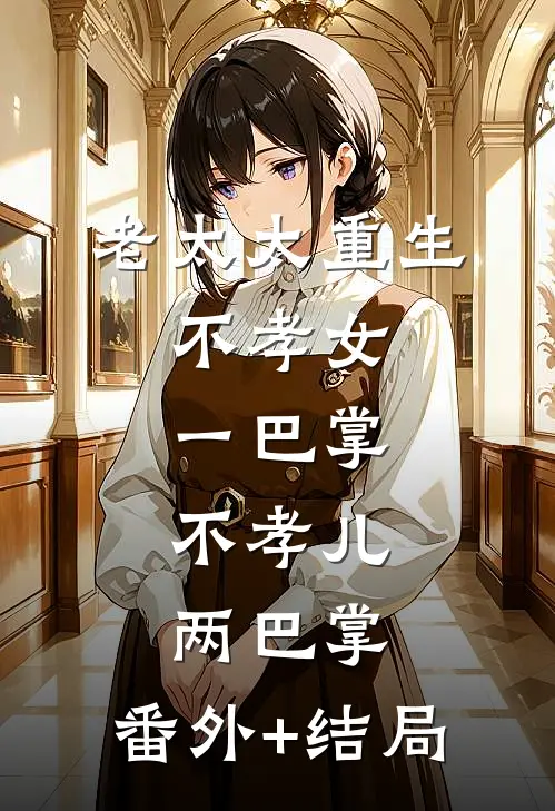 老太太重生：不孝女一巴掌，不孝儿两巴掌:(番外)+(结局)