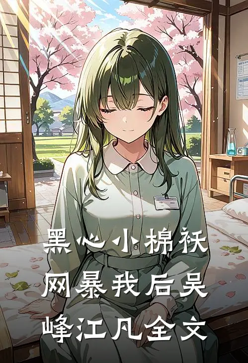 黑心小棉袄网暴我后吴峰江凡全文