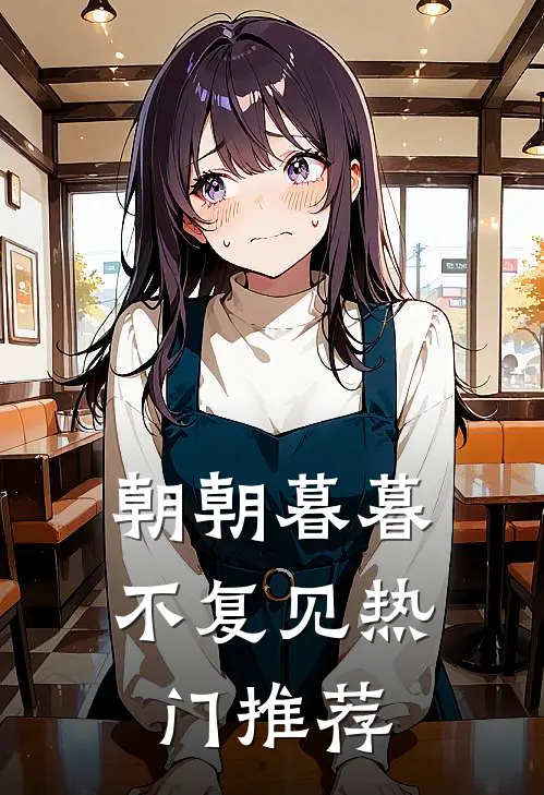 朝朝暮暮不复见热门推荐