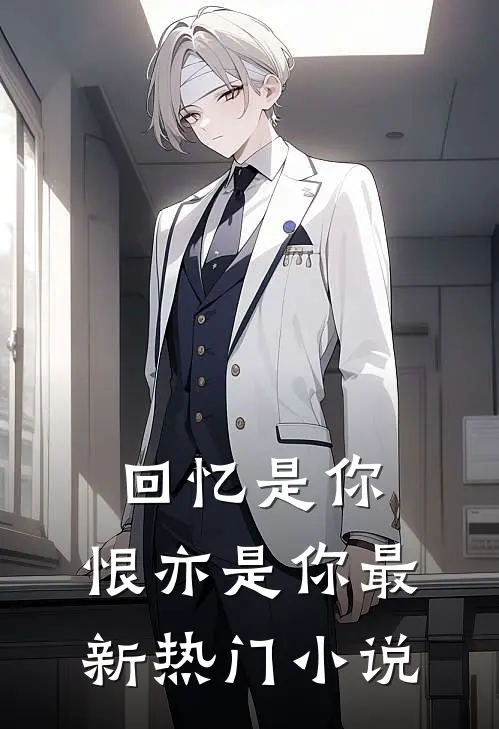 回忆是你，恨亦是你最新热门小说