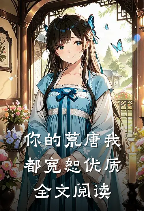 你的荒唐我都宽恕优质全文阅读