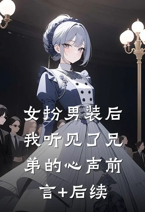女扮男装后，我听见了兄弟的心声前言+后续