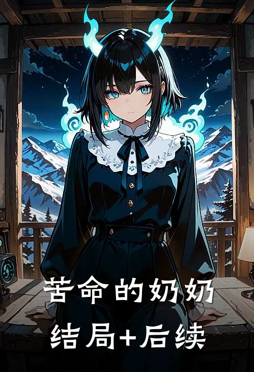 苦命的奶奶结局+后续