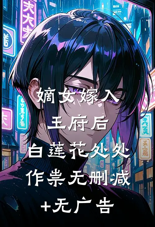 嫡女嫁入王府后，白莲花处处作祟无删减+无广告