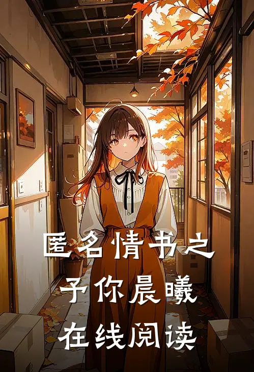 匿名情书之予你晨曦在线阅读