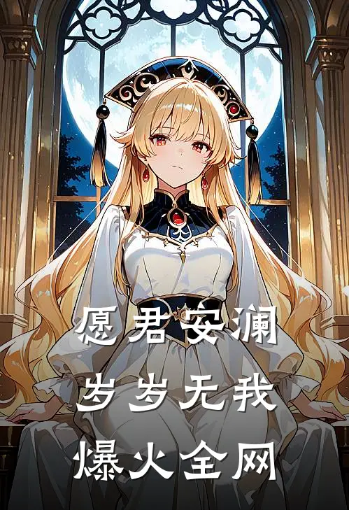 愿君安澜，岁岁无我爆火全网