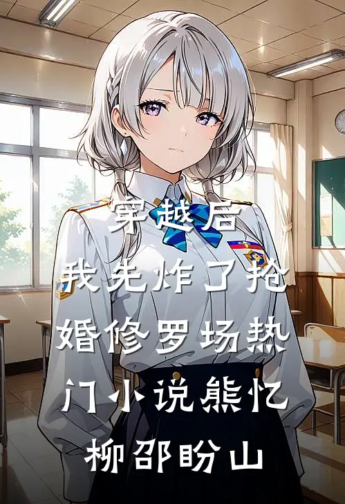 穿越后，我先炸了抢婚修罗场热门小说熊忆柳邵盼山