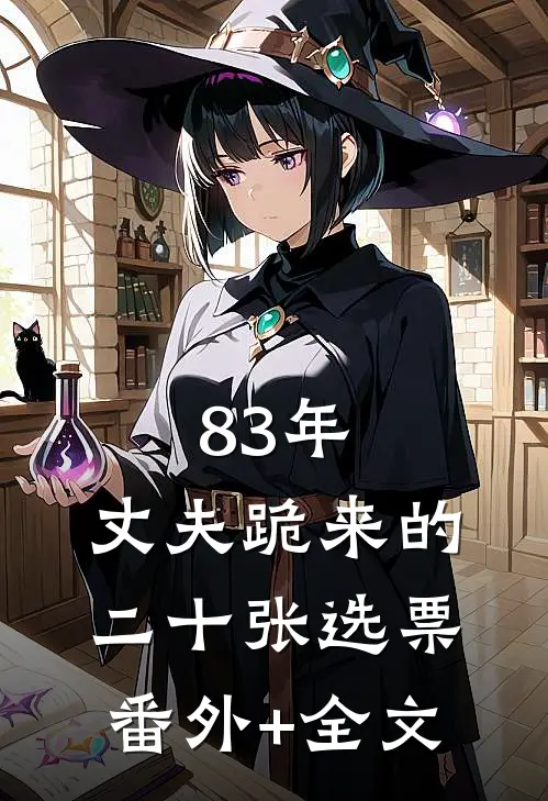 83年，丈夫跪来的二十张选票:(番外)+(全文)