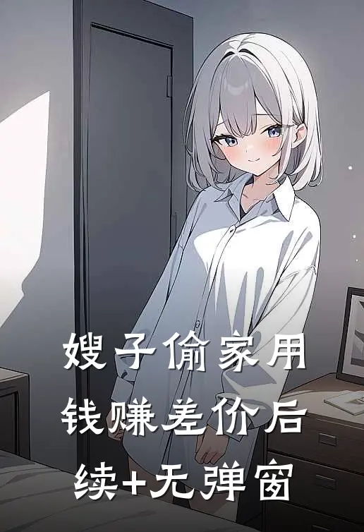 嫂子偷家用钱赚差价后续+无弹窗