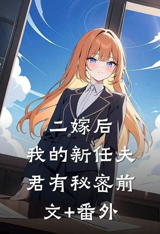 二嫁后，我的新任夫君有秘密前文+番外