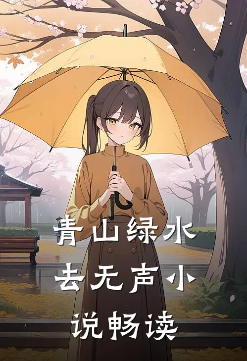 青山绿水去无声小说畅读