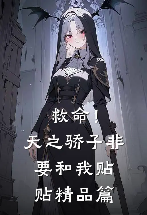 救命！天之骄子非要和我贴贴精品篇