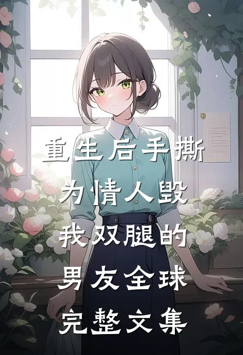 重生后手撕为情人毁我双腿的男友全球完整文集
