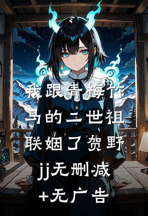 我跟青梅竹马的二世祖联姻了贺野jj无删减+无广告