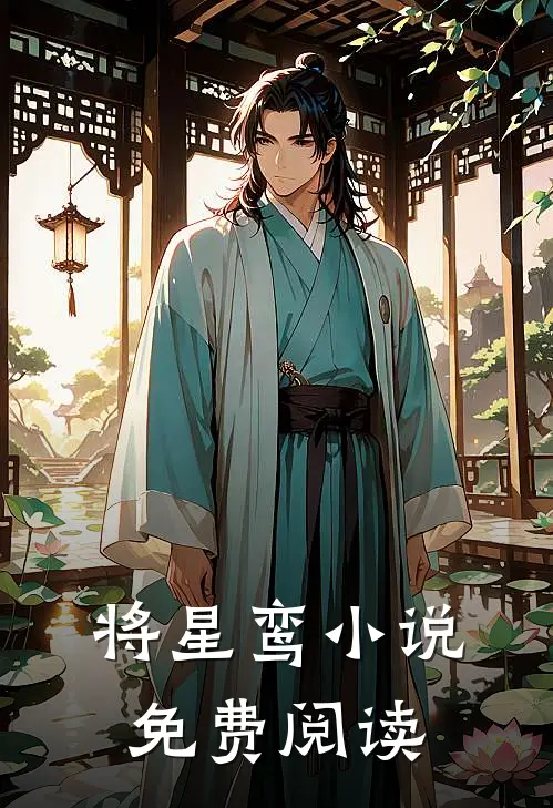 将星鸾小说免费阅读