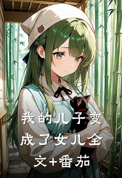我的儿子变成了女儿全文+番茄