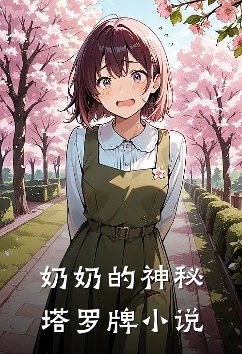 奶奶的神秘塔罗牌小说