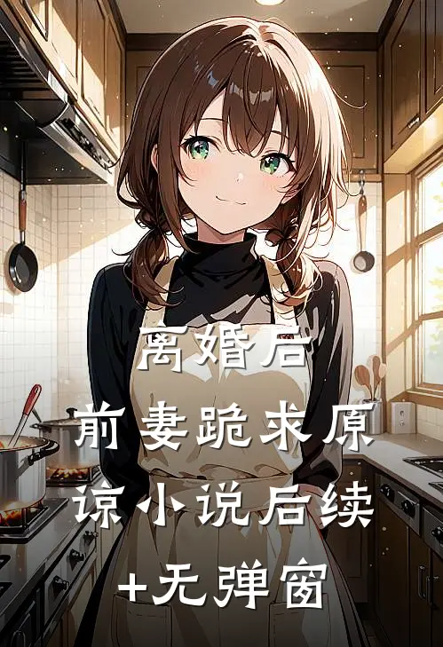 离婚后，前妻跪求原谅小说后续+无弹窗
