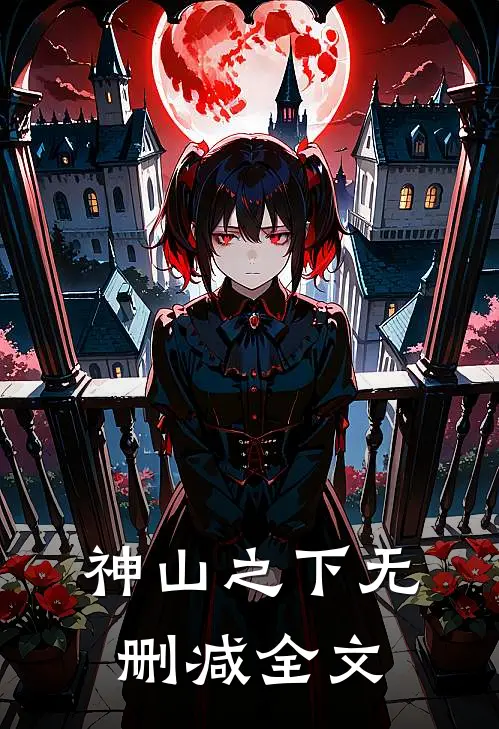 神山之下无删减全文